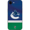 NHL Vancouver Canucks Jersey iPhone 16e Skin